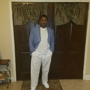 Meet your Posher, Gary